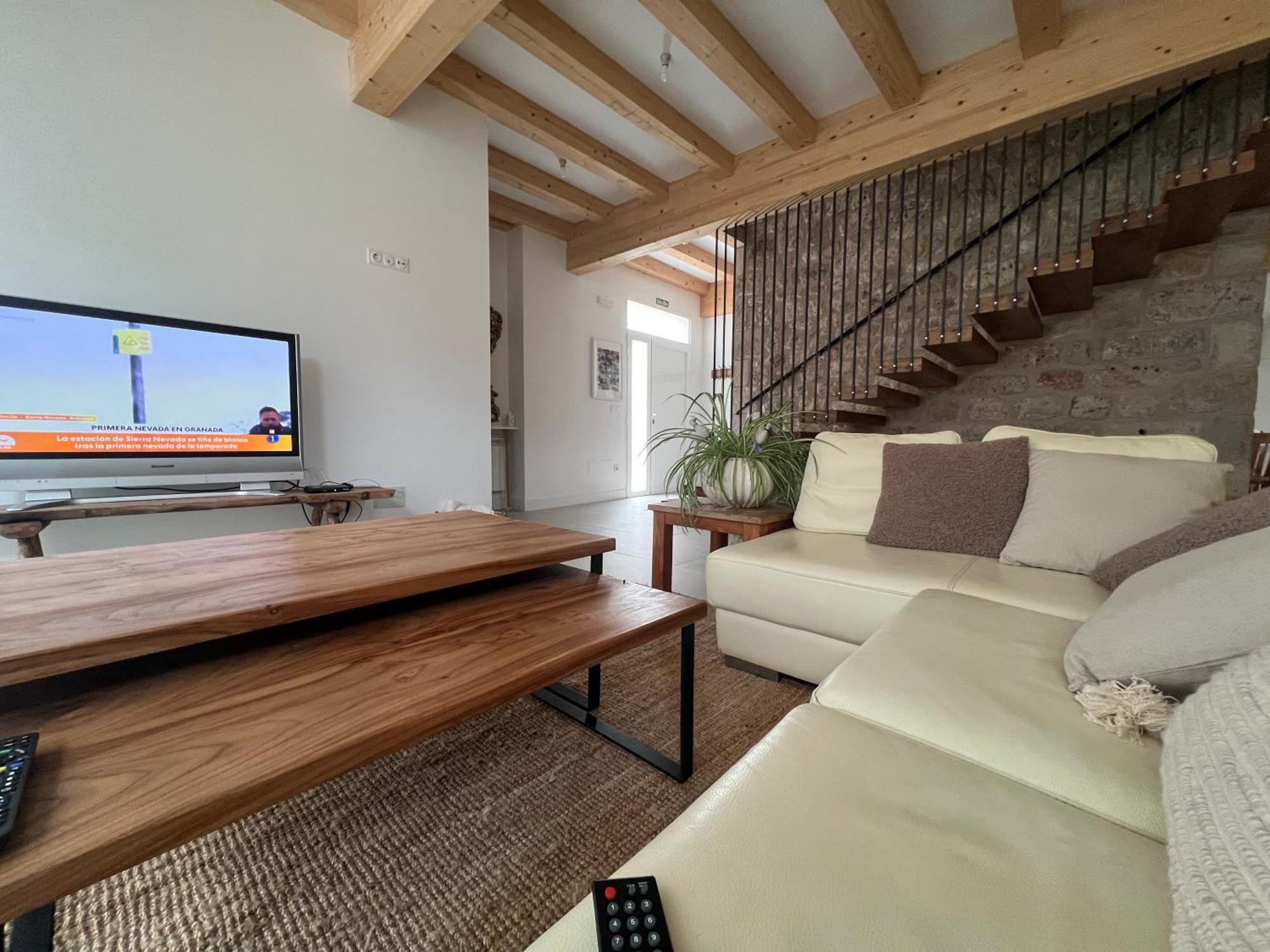 El Pecu Casa Rural Starfamiliar Bustillo Del Paramo Ngoại thất bức ảnh